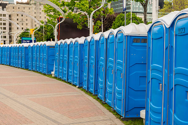 Best Portable Restrooms for Agricultural Sites  in Poydras, LA